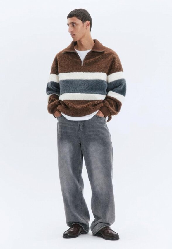 Олимпийка Befree