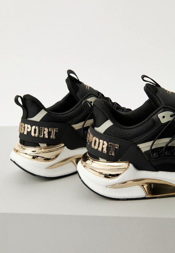 Кроссовки Plein Sport