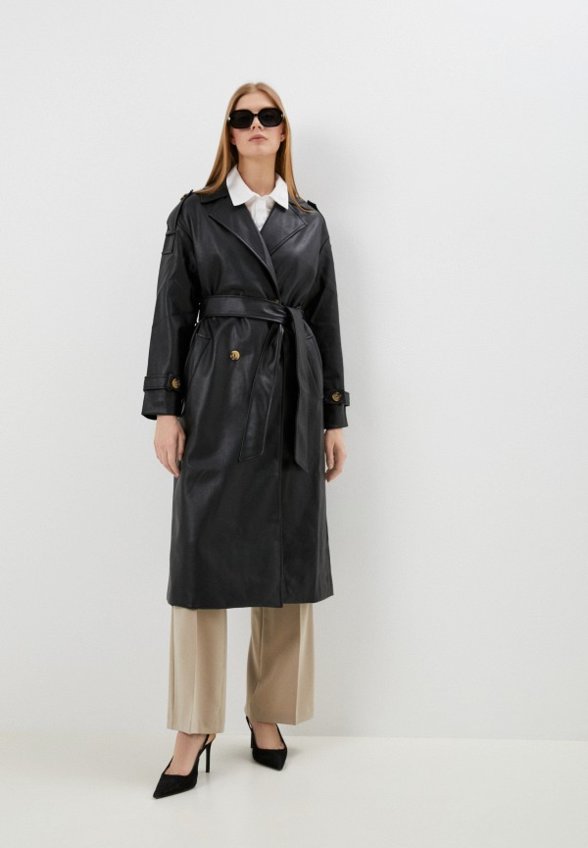 Тренч To Be One