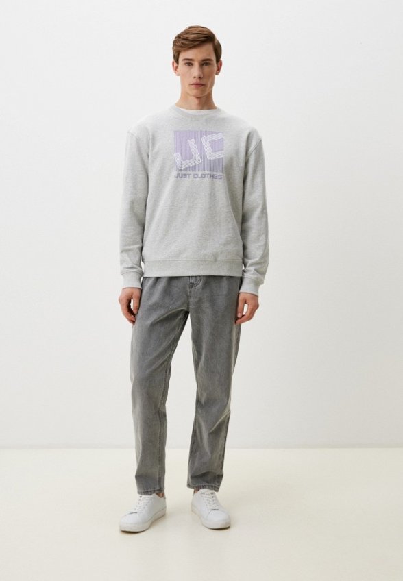 Свитшот JC Just Clothes