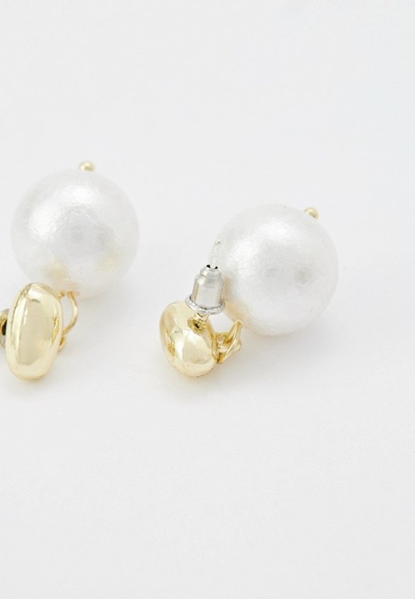 Серьги Bocciolo