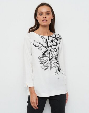 Лонгслив Gerry Weber женщинам