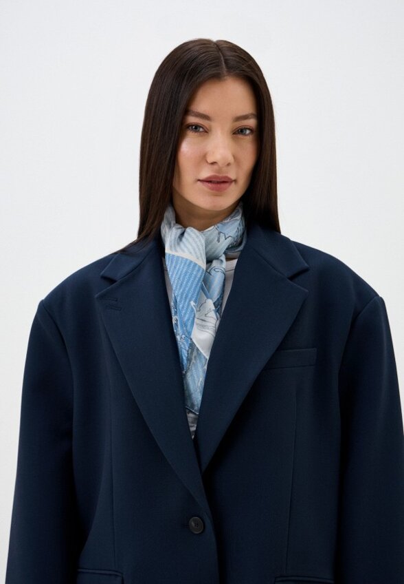 Платок Alexander Bogdanov