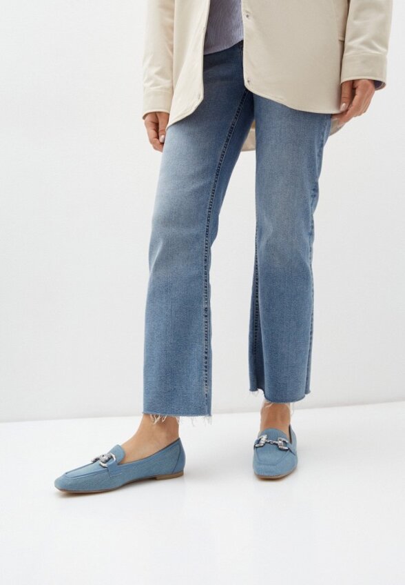 Лоферы Tamaris