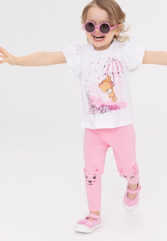 Футболка PlayToday