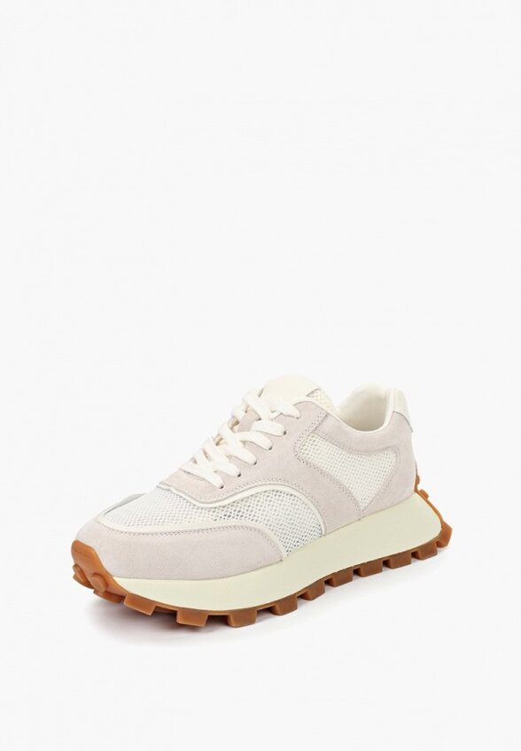 Кроссовки Escan