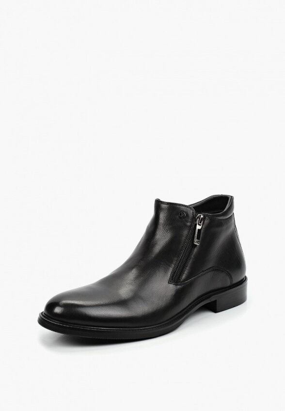 Ботинки Basconi