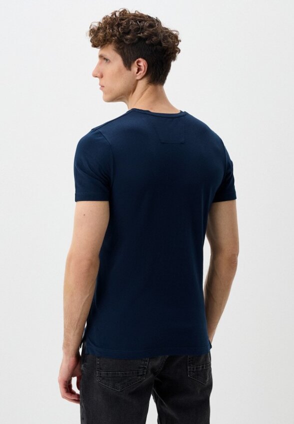 Футболка Luxor By Ramo