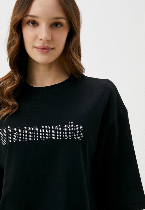 Футболка Mark Formelle