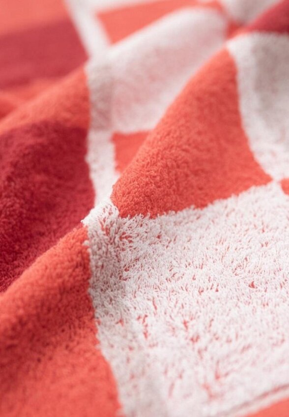 Полотенце Wellness