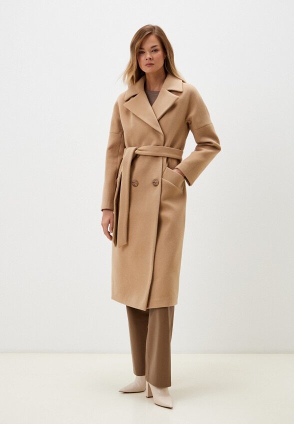 Пальто-халат Meltem Collection