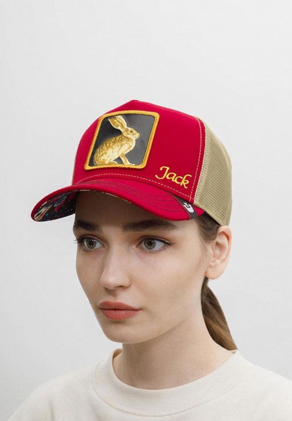 Бейсболка Goorin Brothers