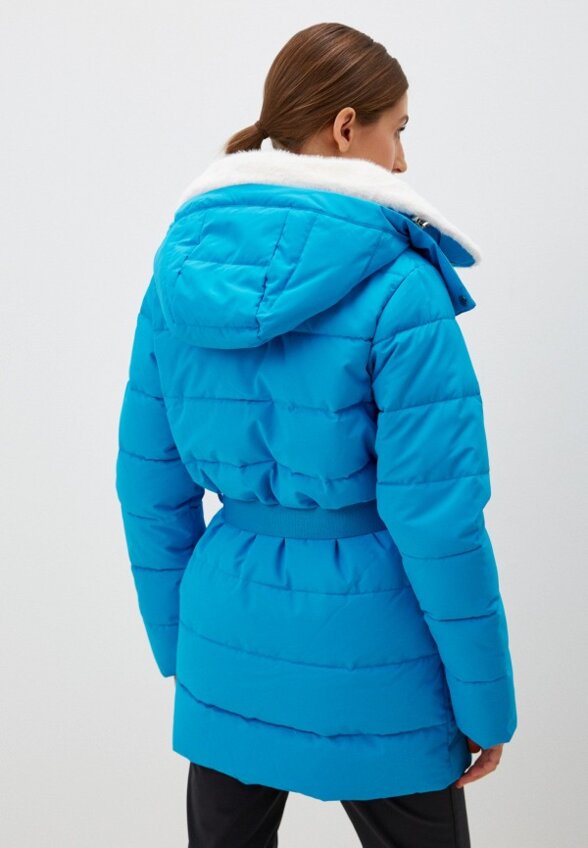 Пуховик Cordillero