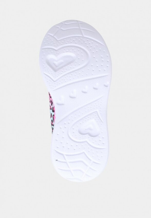 Кроссовки Shuzzi