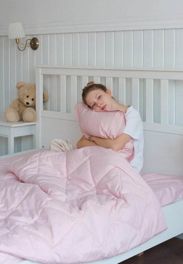 Постельное белье 1,5-спальное LaPrima