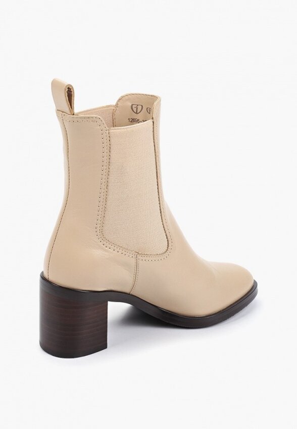 Ботильоны Giotto