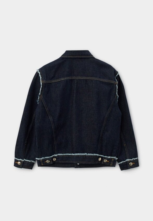 Куртка джинсовая Marni