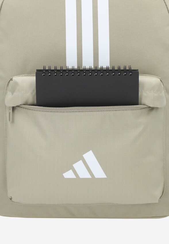 Рюкзак adidas, Бежевый