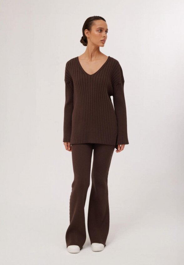 Пуловер Woolook