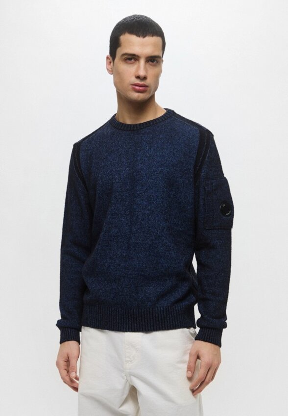 Джемпер C.P. Company