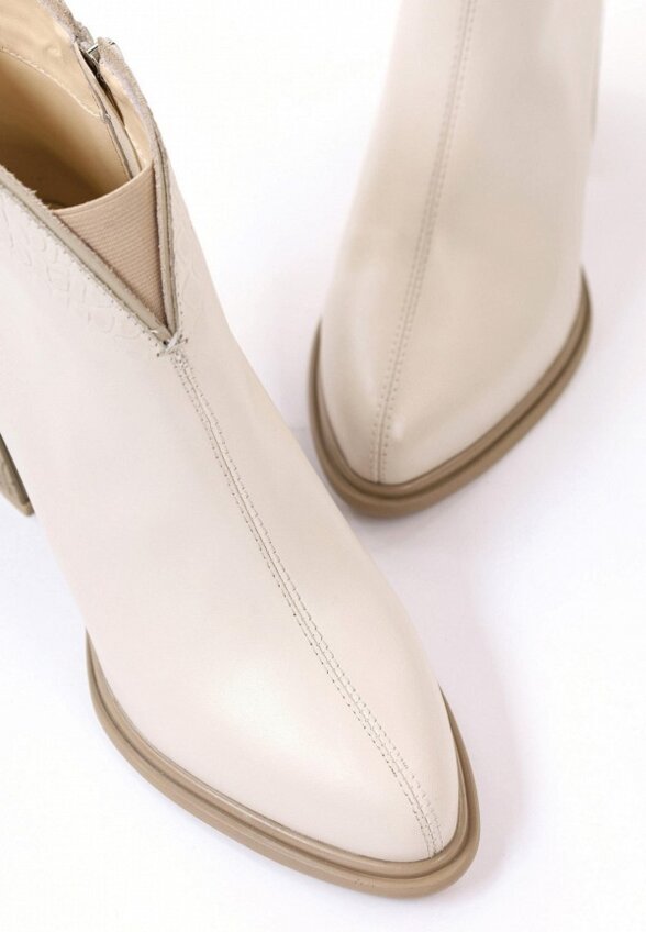 Ботильоны Gut