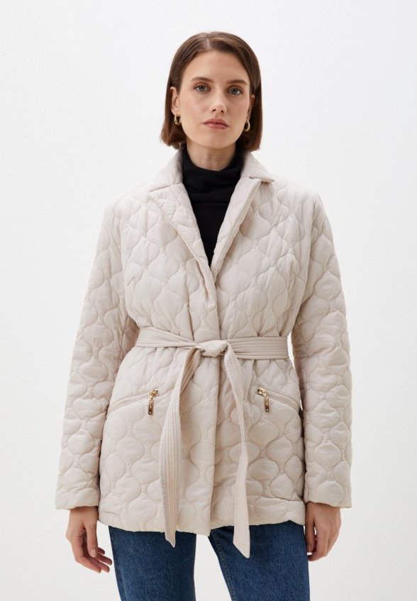 Куртка-пальто Auranna