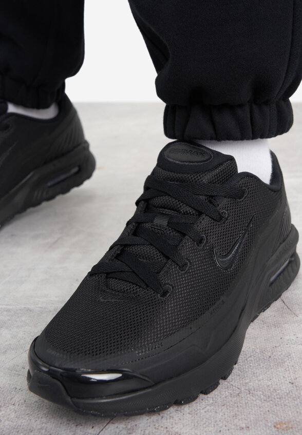 Кроссовки женские Nike Air Max Bia, Черный
