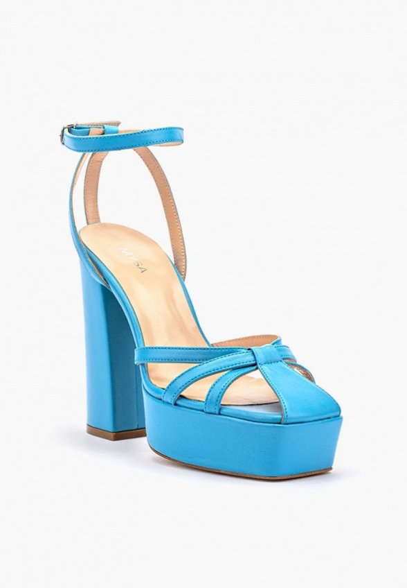 Босоножки Mysa