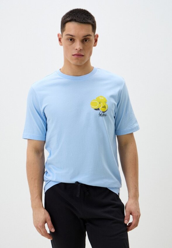 Футболка adidas