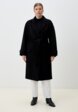 Пальто однобортное Shartrez1  - превью
