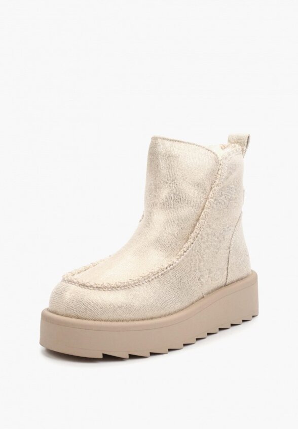 Полусапоги Tamaris