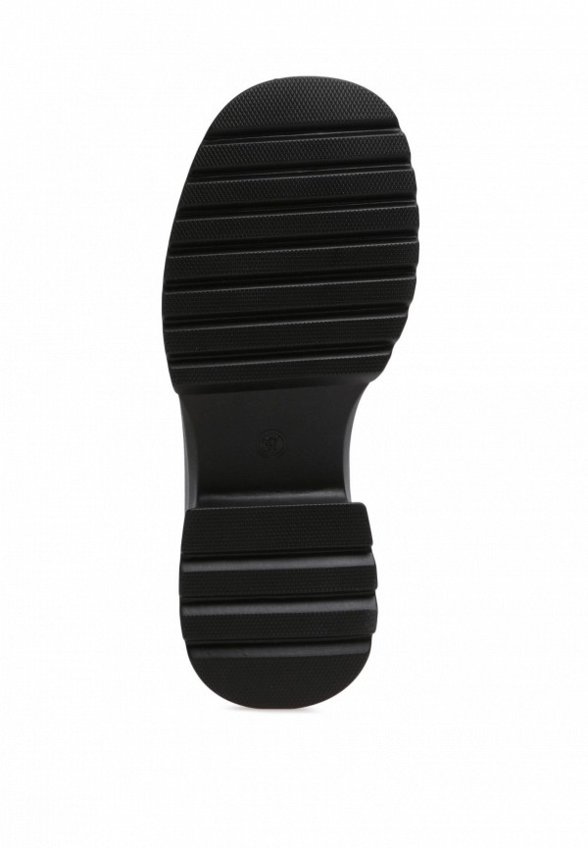 Ботинки Der Spur