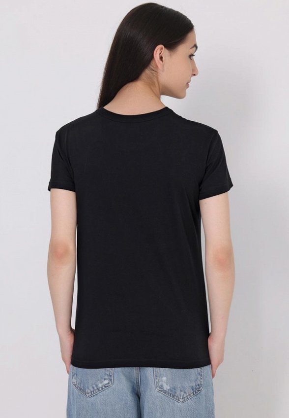 Футболка Апрель