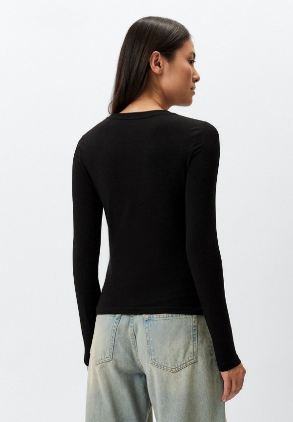 Лонгслив Guess Jeans