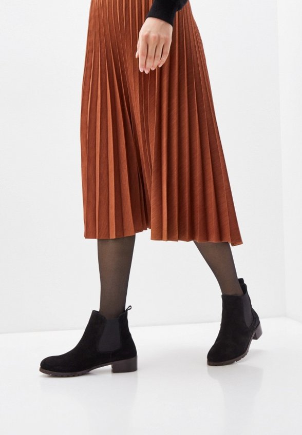 Ботинки Lagatta