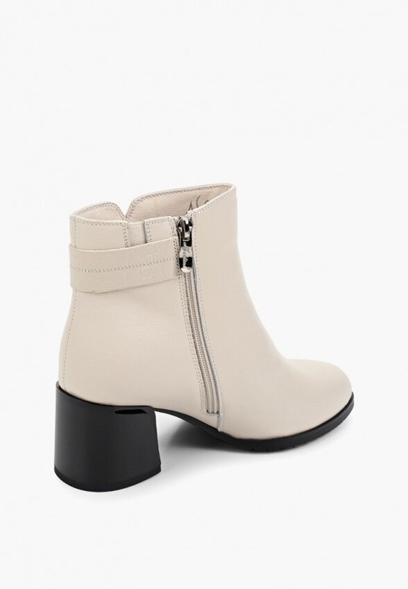 Ботильоны Ascalini