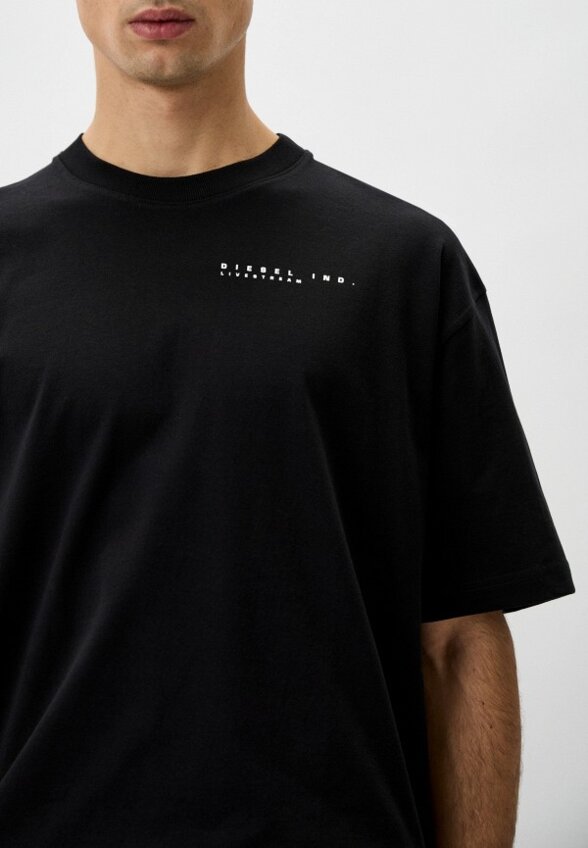 Футболка Diesel