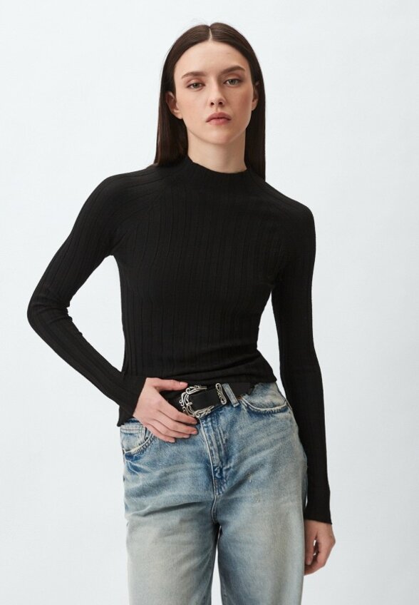 Водолазка Mango