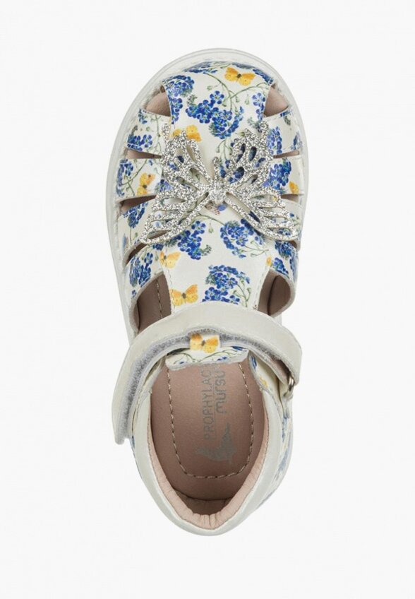 Сандалии Mursu