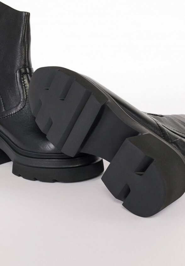 Ботильоны Gut