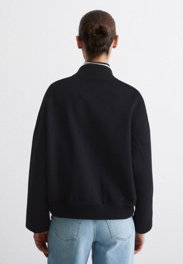 Бомбер Marc O'Polo