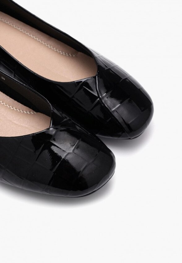 Туфли Donna Daniella