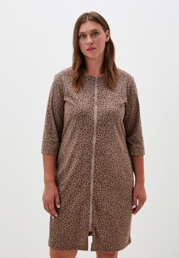 Халат домашний Mark Formelle