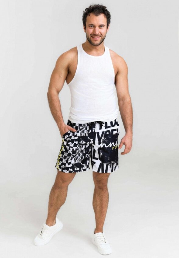 Шорты спортивные Zozh