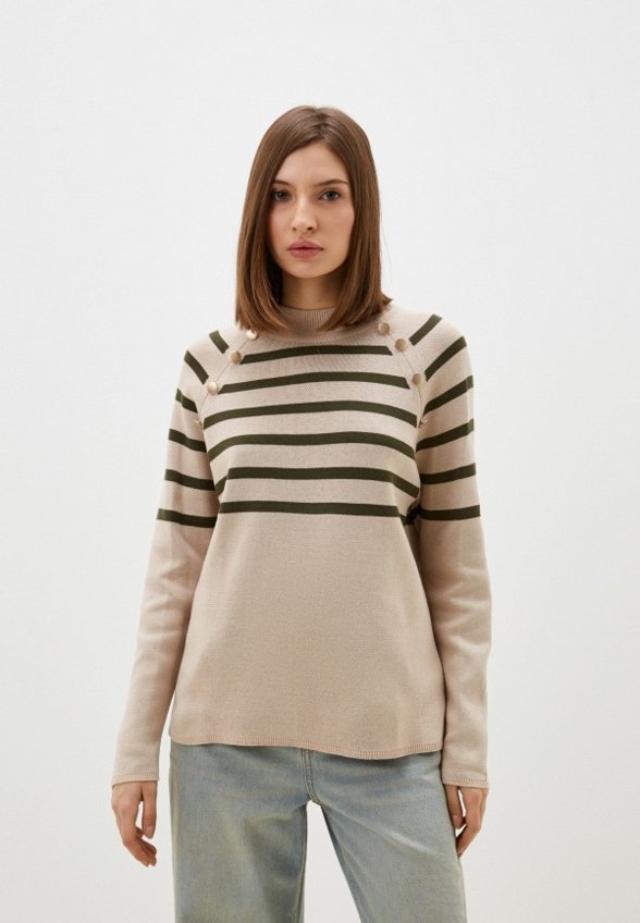 Джемпер Vivawool