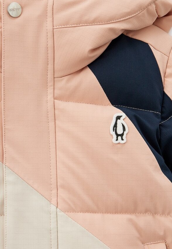 Куртка утепленная Gosoaky