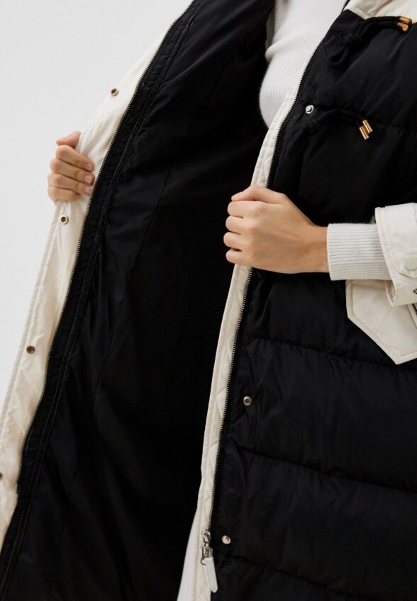 Пуховик Lakressi