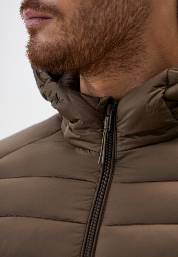 Куртка утепленная Springfield