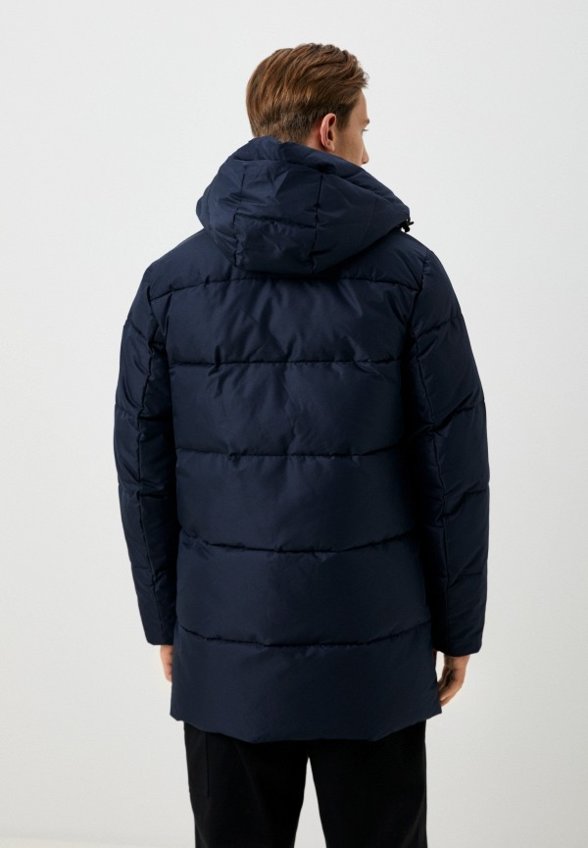 Пуховик Urban Fashion for Men