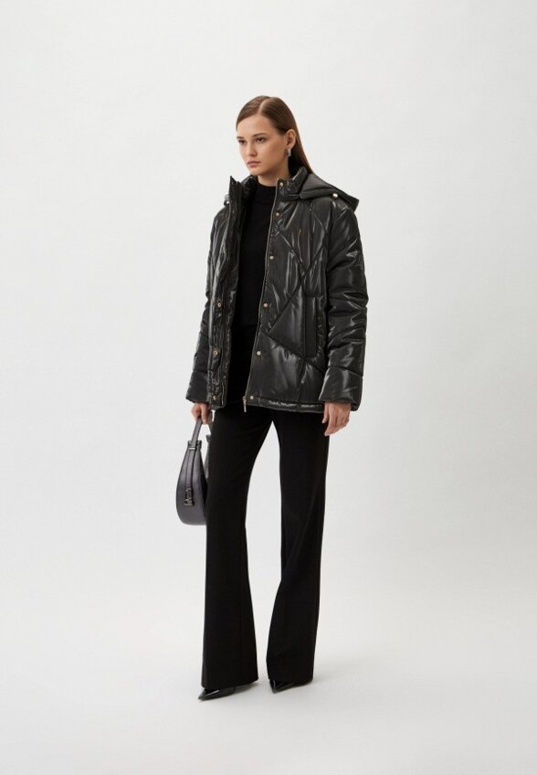 Пуховик Liu Jo